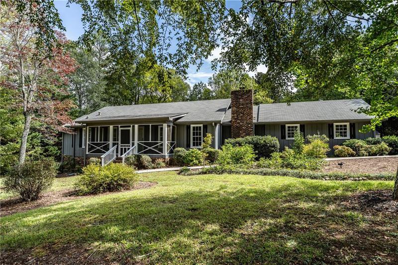 Image for property 5 Larkwood Drive, Rome, GA 30161