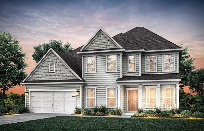Image for property 363 Aidens Bluff, Jefferson, GA 30549