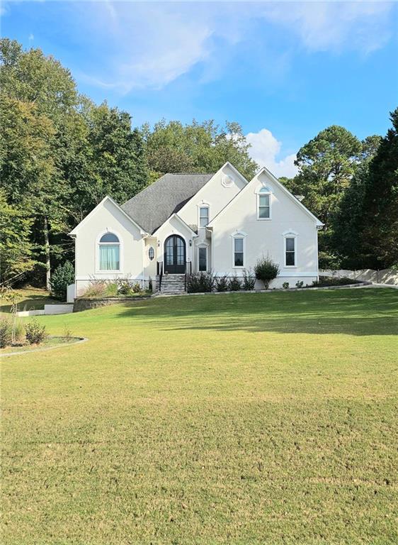 Image for property 145 WALDEN Way, Fayetteville, GA 30214