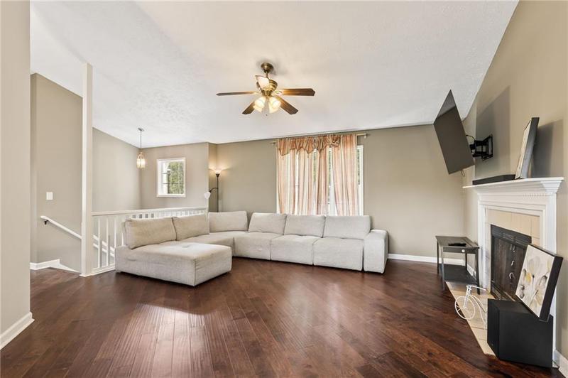 Image for property 220 Magnolia Tree Court, Alpharetta, GA 30022