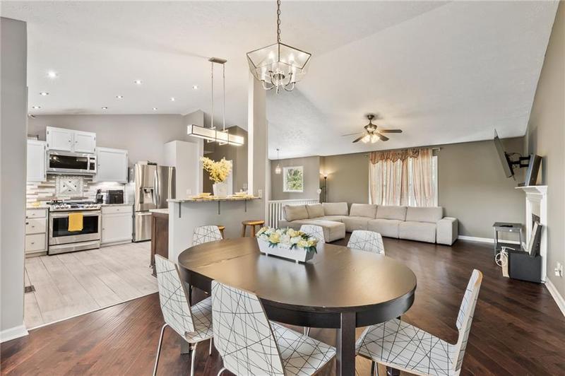 Image for property 220 Magnolia Tree Court, Alpharetta, GA 30022