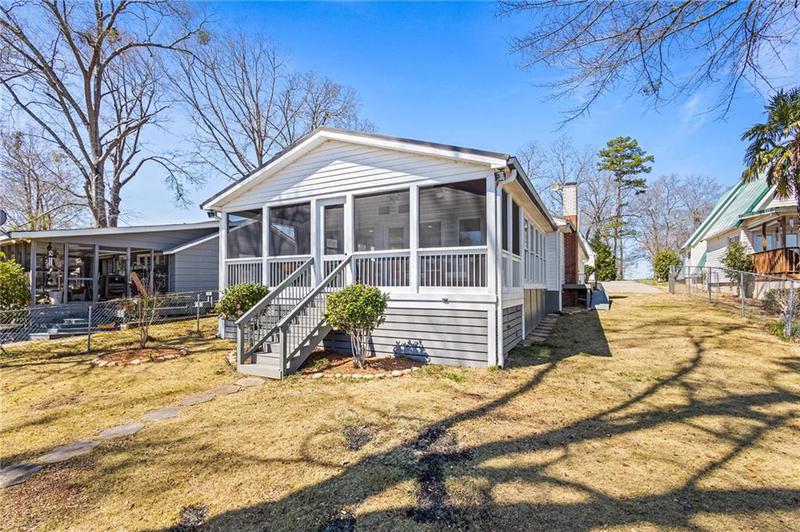 Image for property 232 ARROW POINT Road, Jackson, GA 30233