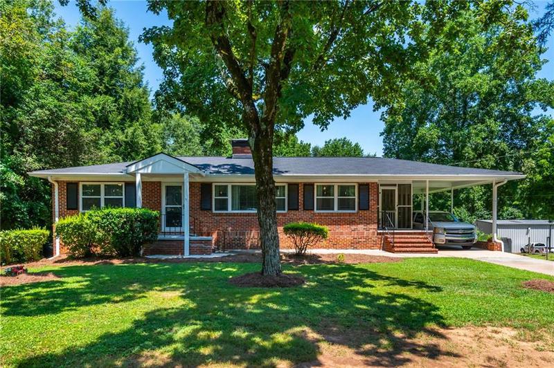 Image for property 4270 Main Street, Acworth, GA 30101