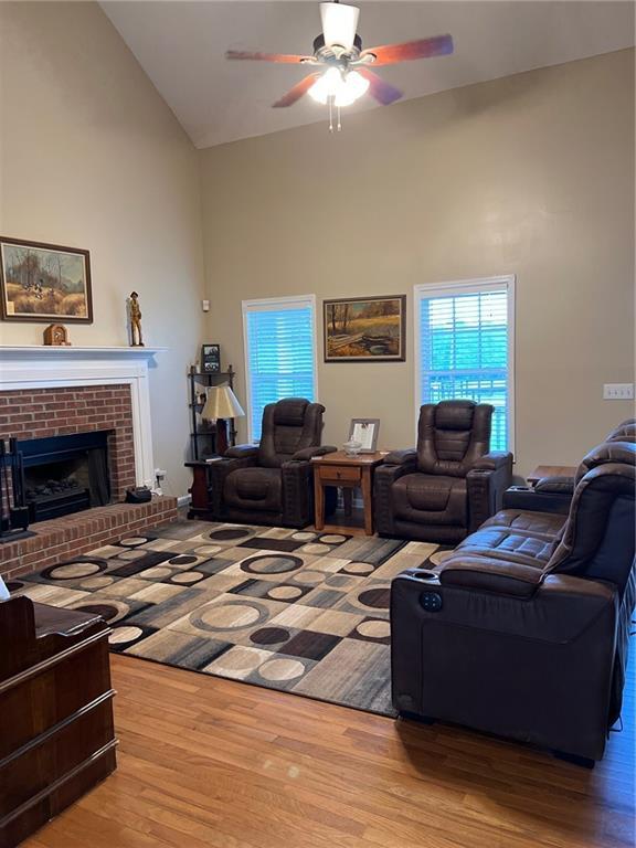 Image for property 400 Iron Hill Road, Taylorsville, GA 30178