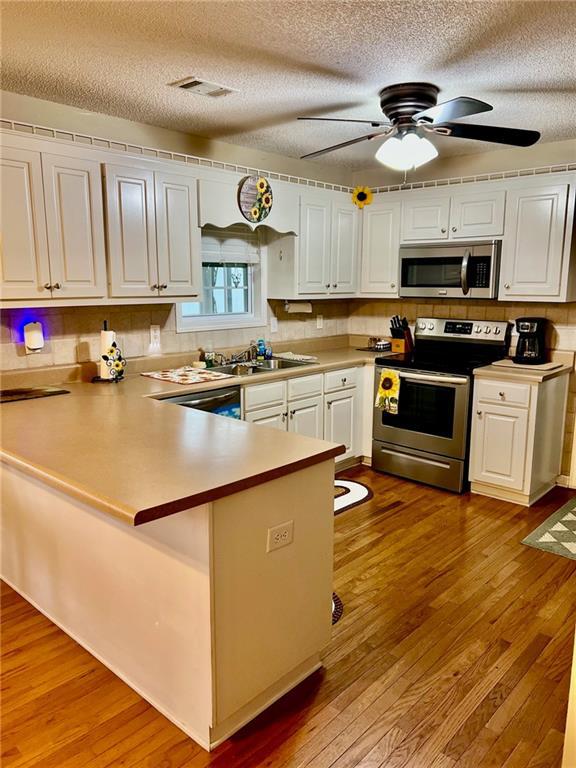 Image for property 400 Iron Hill Road, Taylorsville, GA 30178