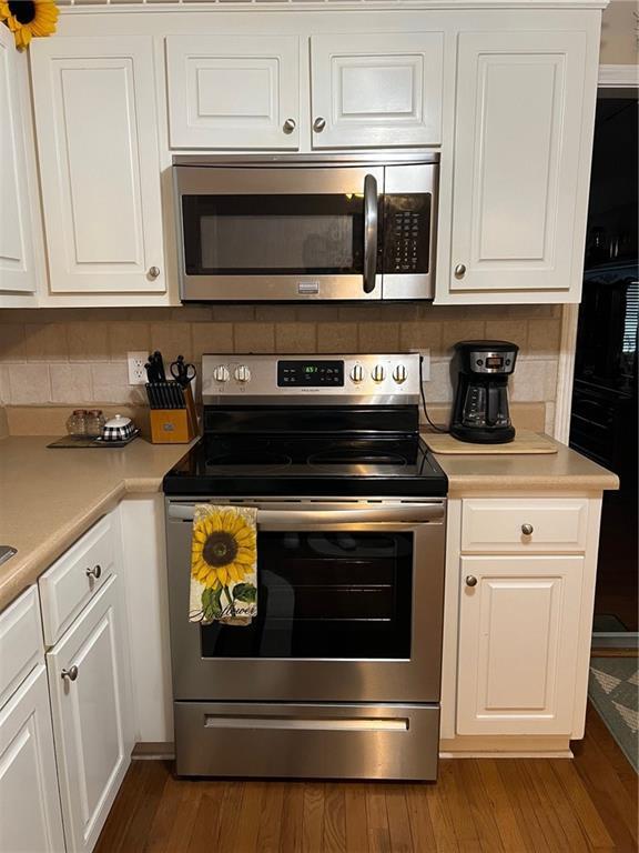 Image for property 400 Iron Hill Road, Taylorsville, GA 30178