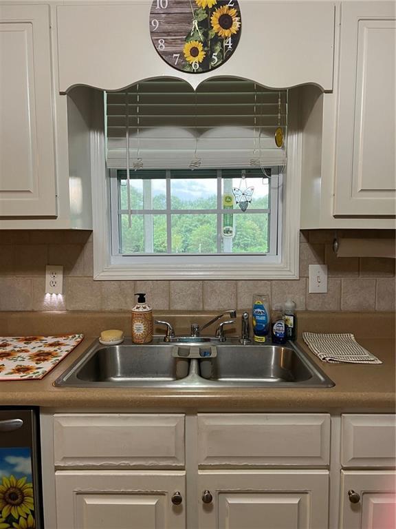 Image for property 400 Iron Hill Road, Taylorsville, GA 30178
