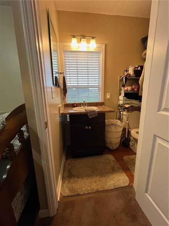 Image for property 400 Iron Hill Road, Taylorsville, GA 30178