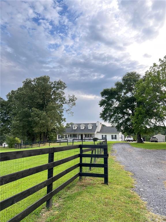 Image for property 400 Iron Hill Road, Taylorsville, GA 30178