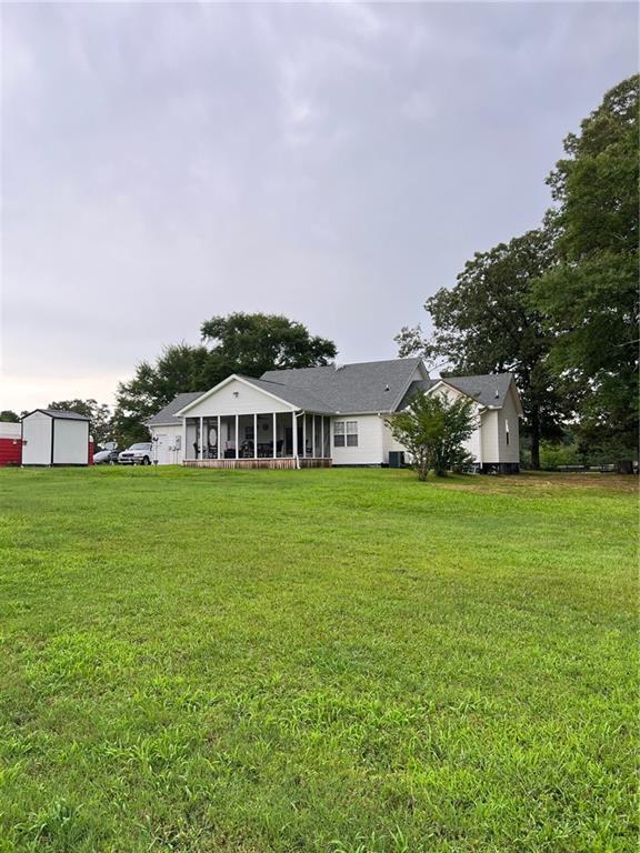 Image for property 400 Iron Hill Road, Taylorsville, GA 30178