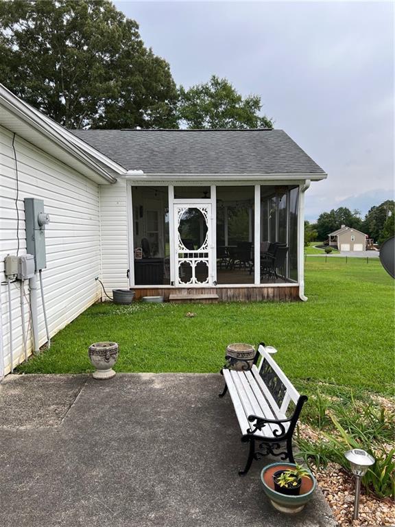 Image for property 400 Iron Hill Road, Taylorsville, GA 30178