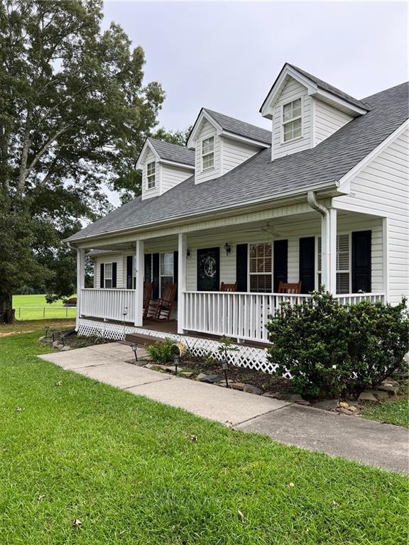 Image for property 400 Iron Hill Road, Taylorsville, GA 30178