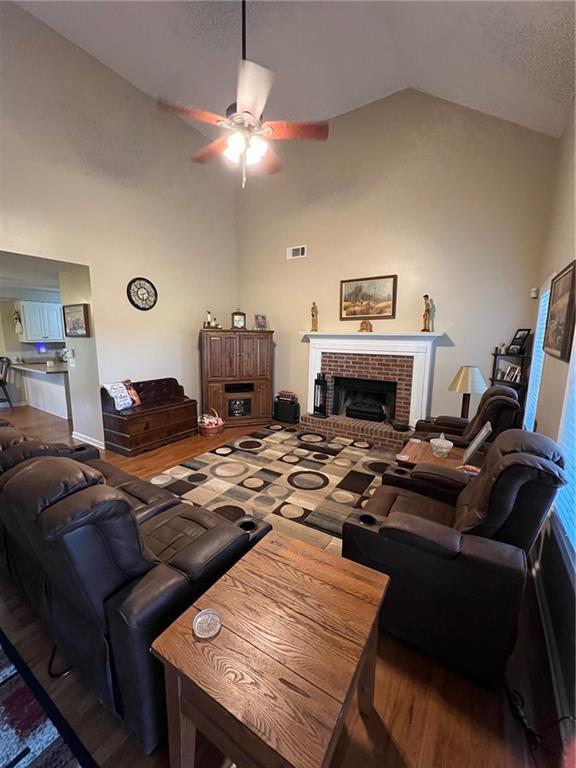 Image for property 400 Iron Hill Road, Taylorsville, GA 30178