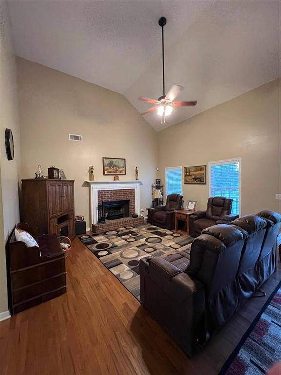 Image for property 400 Iron Hill Road, Taylorsville, GA 30178