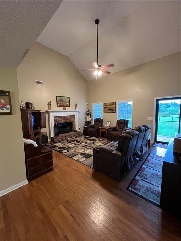 Image for property 400 Iron Hill Road, Taylorsville, GA 30178