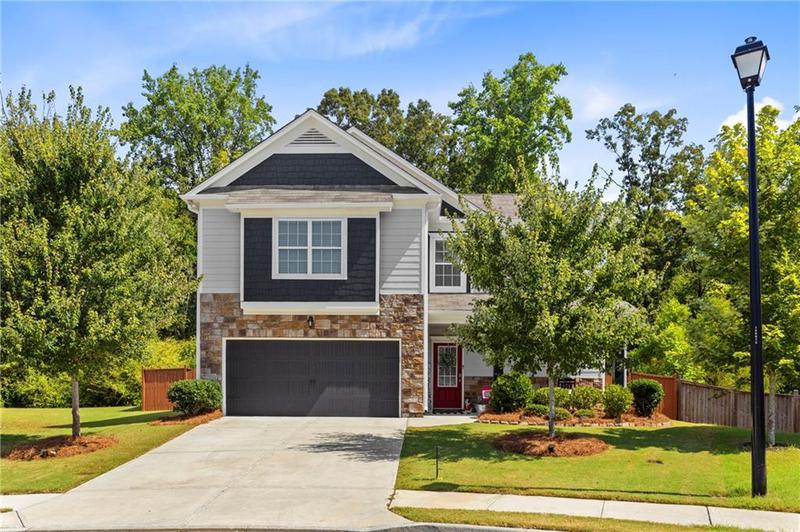 Image for property 217 Wayside Terrace, Braselton, GA 30517