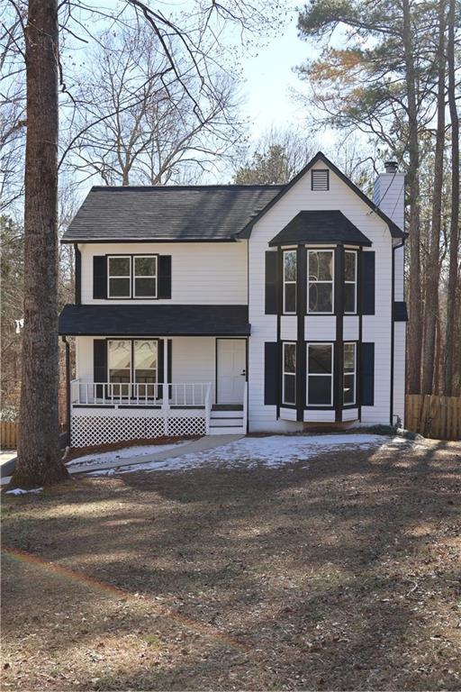 Image for property 205 Hardman Way, Woodstock, GA 30188