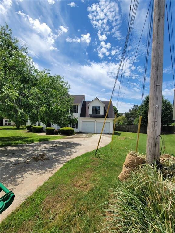 Image for property 3296 Clifton Farm Drive, Decatur, GA 30034
