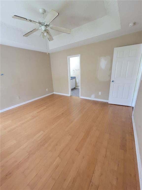 Image for property 3296 Clifton Farm Drive, Decatur, GA 30034