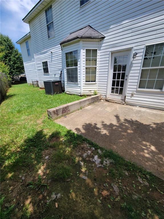 Image for property 3296 Clifton Farm Drive, Decatur, GA 30034