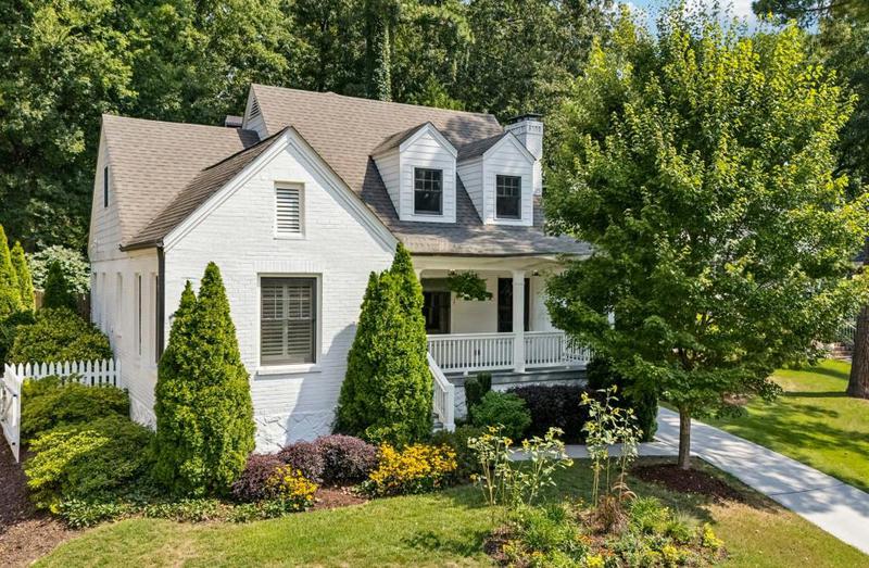 Image for property 521 Collier Road, Atlanta, GA 30318