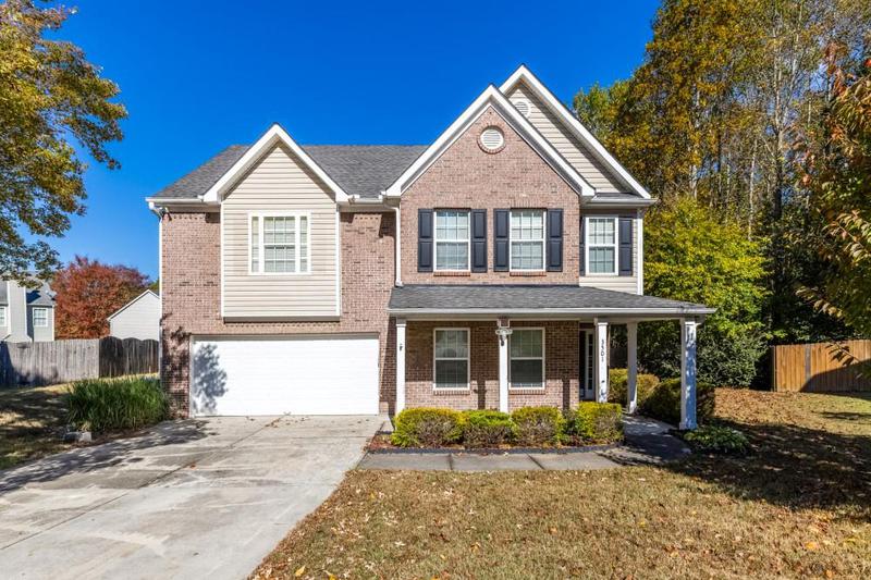 Image for property 3501 Bogan Mill Road, Buford, GA 30519