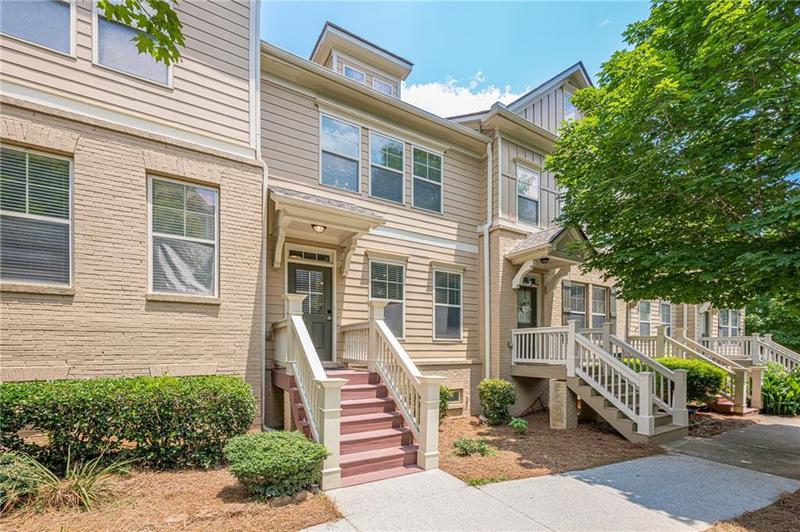 Image for property 4404 Village Field Place, Suwanee, GA 30024