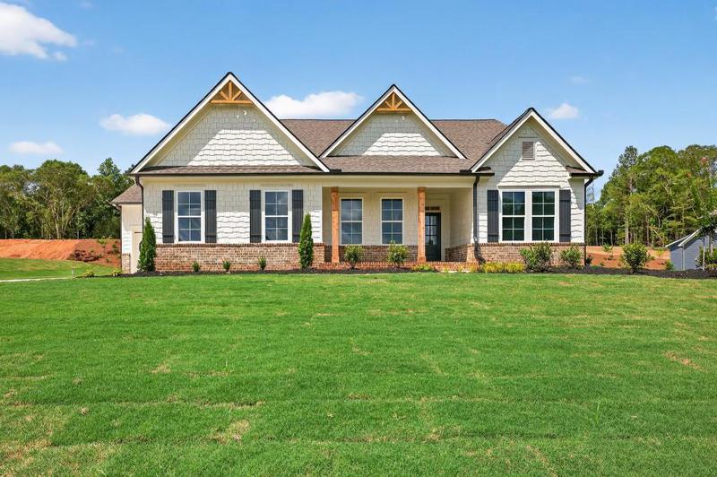 Image for property 1275 PJ East Road, Covington, GA 30014