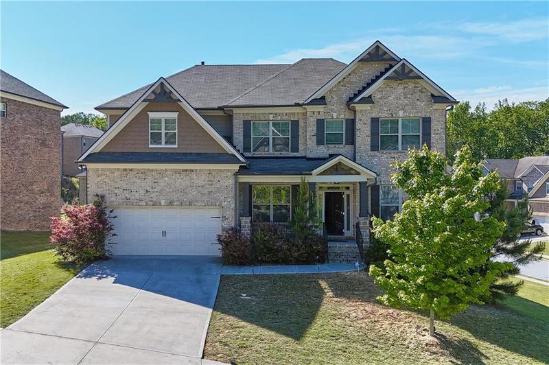 Image for property 3259 Ivy Crossing Drive, Buford, GA 30519