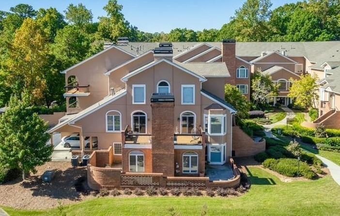 Image for property 5360 BROOKE RIDGE Drive, Dunwoody, GA 30338