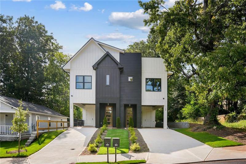 Image for property 178 Wesley Avenue B, Atlanta, GA 30307