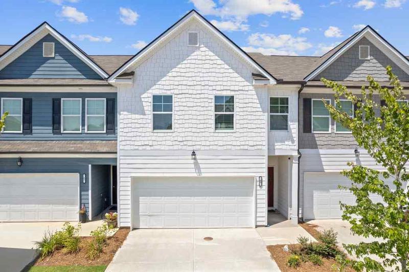 Image for property 60 Huntley Trace, Hoschton, GA 30548