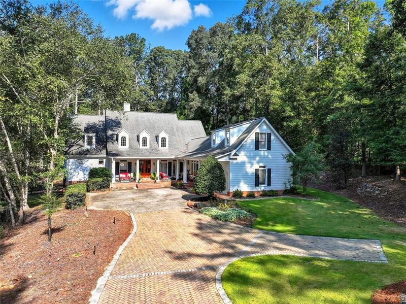Image for property 1835 HIGHGROVE CLUB Drive, Alpharetta, GA 30004