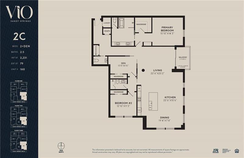Image for property 318 Sandy Springs Circle 160, Atlanta, GA 30328