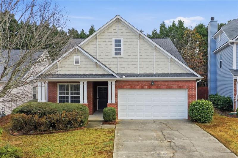 Image for property 1527 Anna Ruby Lane, Kennesaw, GA 30152