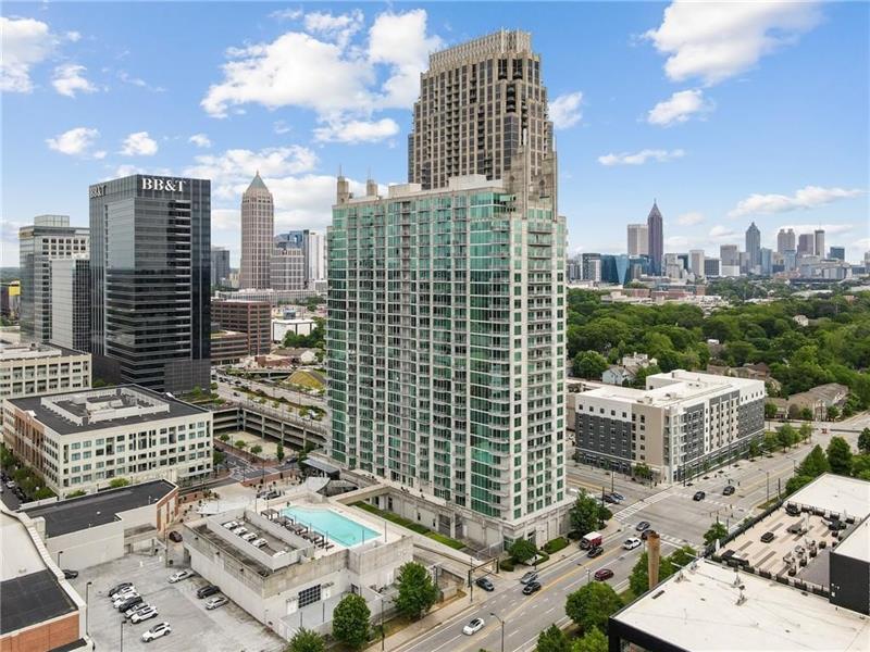 Image for property 361 17th Street 1107, Atlanta, GA 30363