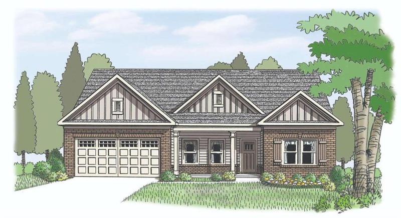 Image for property 532 Belle Woode, Monroe, GA 30656