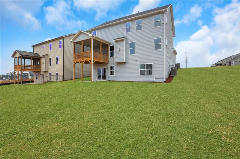 Image for property 202 Candlewood Lane, Hoschton, GA 30548