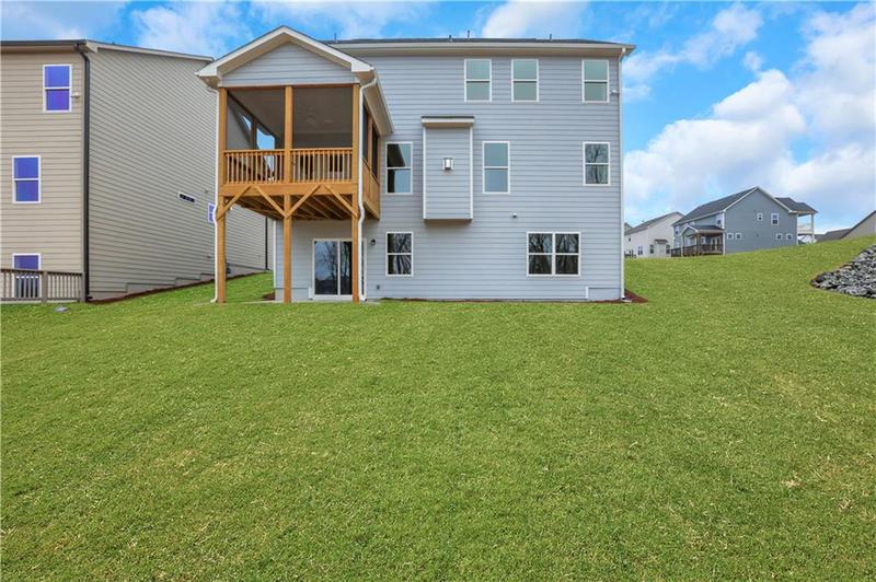 Image for property 202 Candlewood Lane, Hoschton, GA 30548
