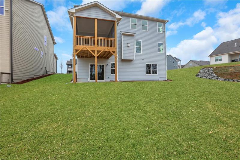 Image for property 202 Candlewood Lane, Hoschton, GA 30548