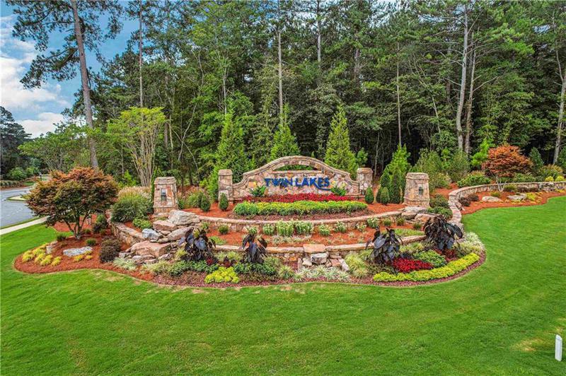Image for property 202 Candlewood Lane, Hoschton, GA 30548