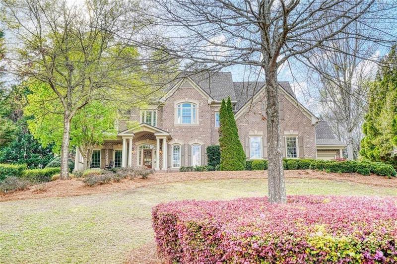 Image for property 2281 Bransley Place, Duluth, GA 30097