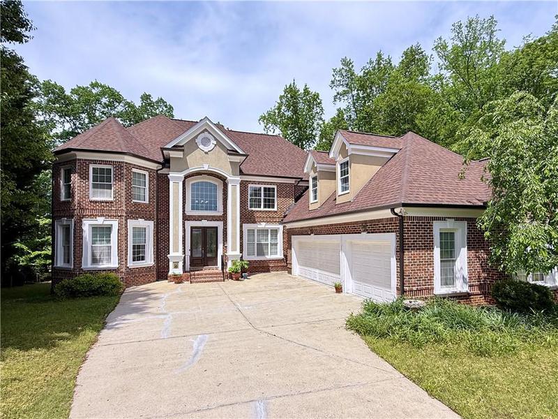 Image for property 6690 Tulip Garden Way, Alpharetta, GA 30004