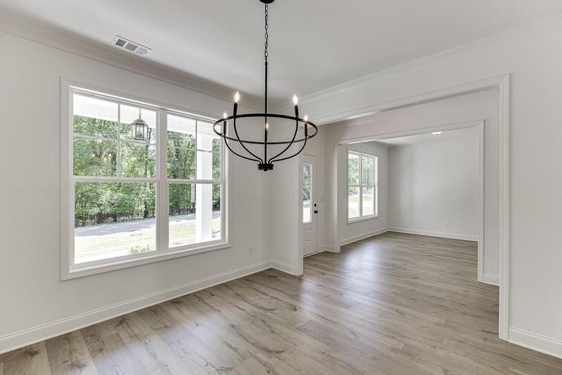 Image for property 2222 Old Swimming Pool Road, Jefferson, GA 30549
