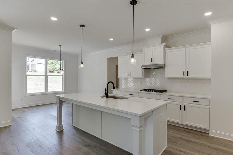 Image for property 2222 Old Swimming Pool Road, Jefferson, GA 30549