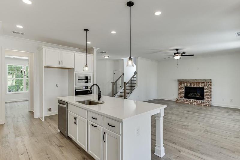 Image for property 2222 Old Swimming Pool Road, Jefferson, GA 30549