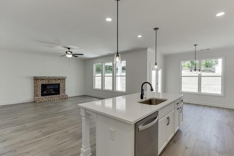 Image for property 2222 Old Swimming Pool Road, Jefferson, GA 30549