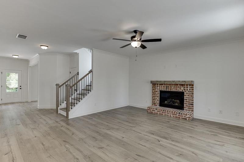 Image for property 2222 Old Swimming Pool Road, Jefferson, GA 30549