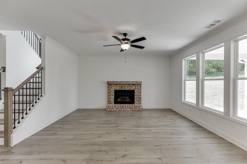 Image for property 2222 Old Swimming Pool Road, Jefferson, GA 30549