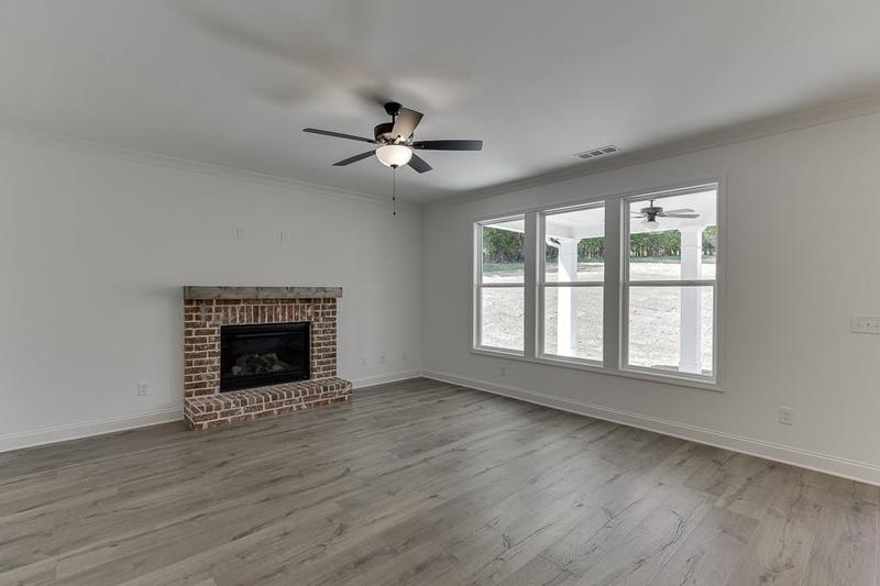 Image for property 2222 Old Swimming Pool Road, Jefferson, GA 30549